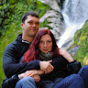 Meet your Posher, Jess & walden